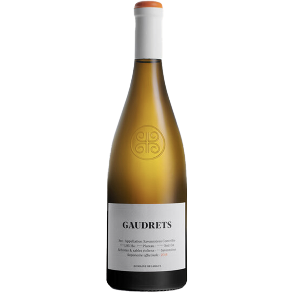 2022 Domaine Belargus - Savennieres Gaudrets