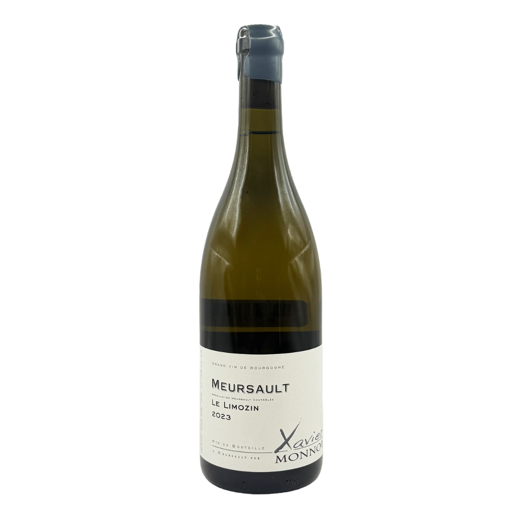 2023 Domaine Xavier Monnot - Meursault le Limozin