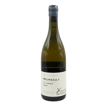 2023 Domaine Xavier Monnot - Meursault le Limozin