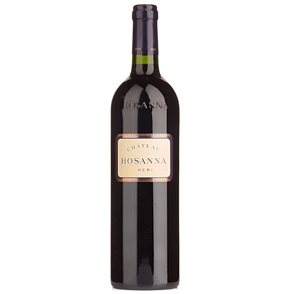 2010 Hosanna (750 ml - OWC6)