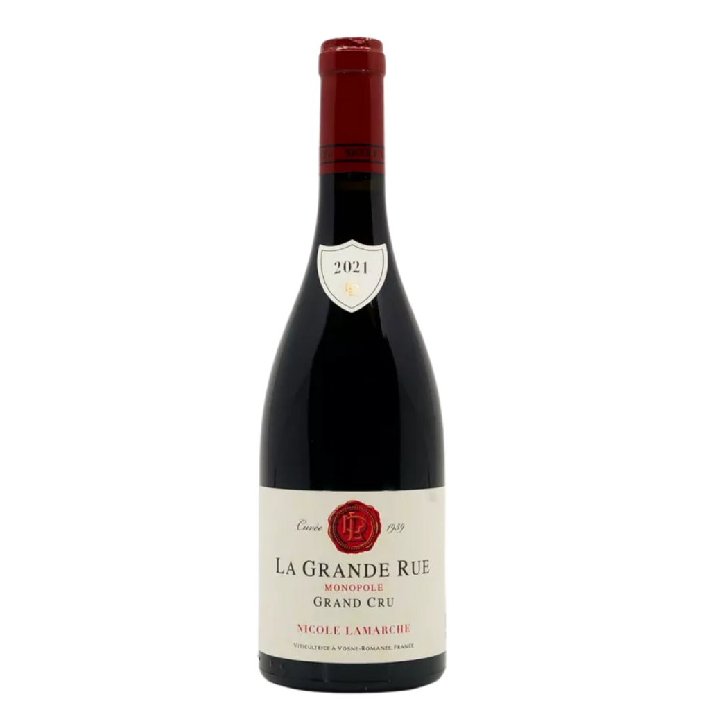 2021 Nicole Lamarche - La Grande Rue Grand Cru Monopole Cuvee 1959