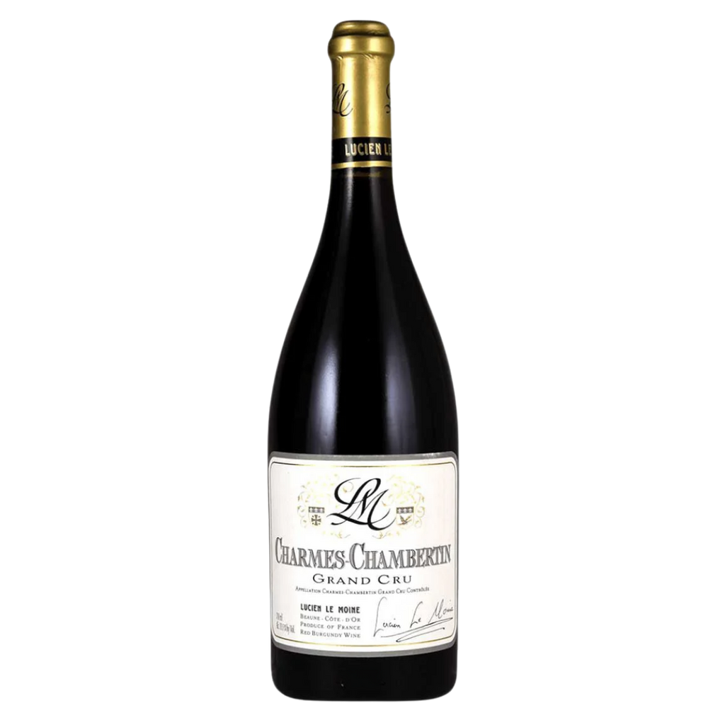 2022 Maison Lucien le Moine - Charmes Chambertin
