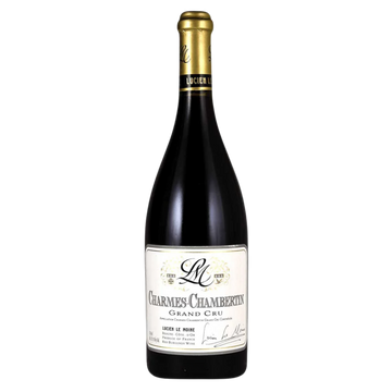 2022 Maison Lucien le Moine - Charmes Chambertin