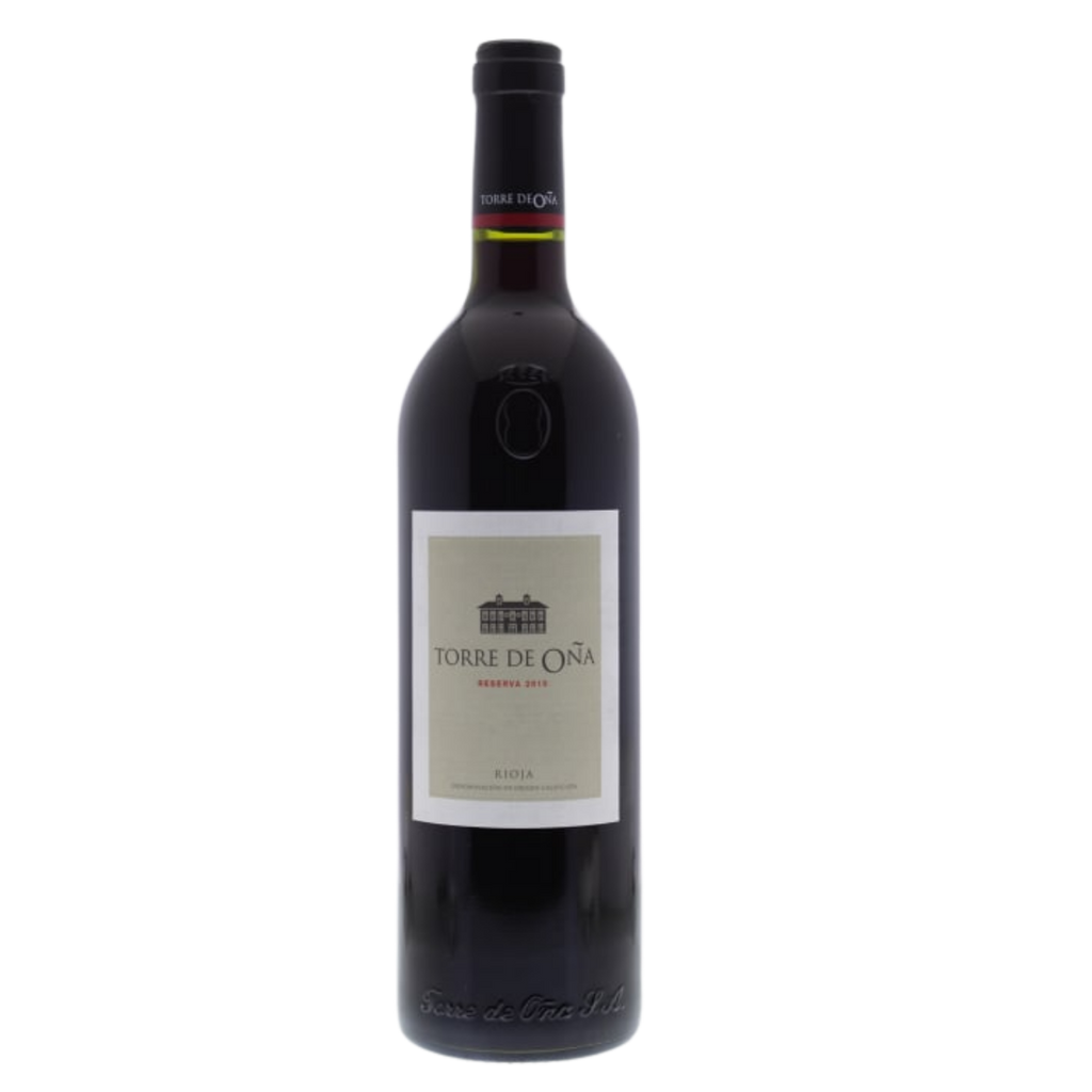 2010 La Rioja Alta, S.A. - Torre de Ona Reserva