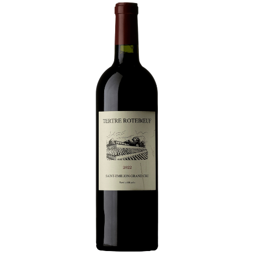 2022 Le Tertre Roteboeuf