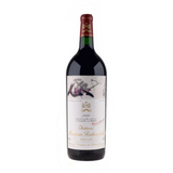 2007 Chateau Mouton-Rothschild