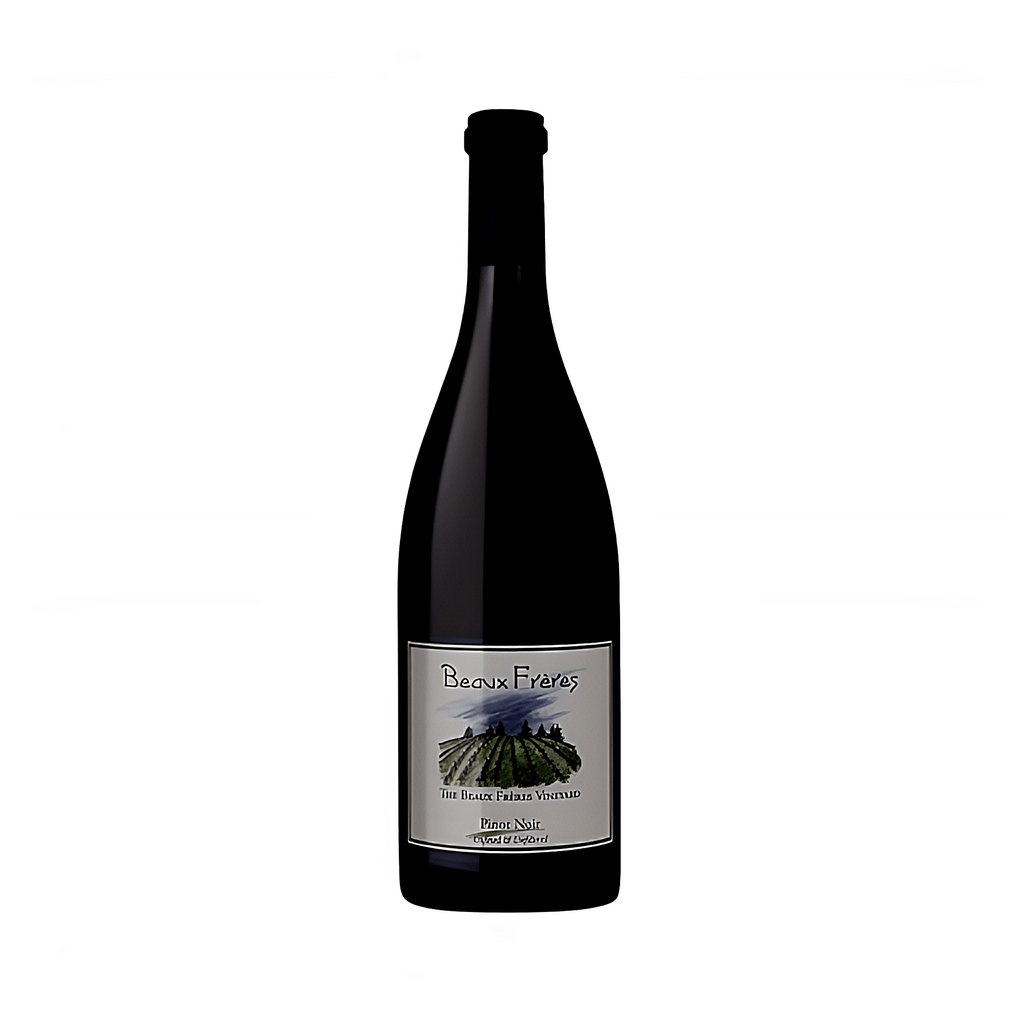 2019 Beaux Freres - Pinot Noir Beaux Freres Vineyard Ribbon Ridge