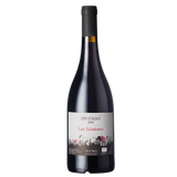2020 Opi d'Aqui - Les Faineants