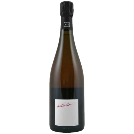 2021 Benoit Dehu - Cuvee Initiation Rose