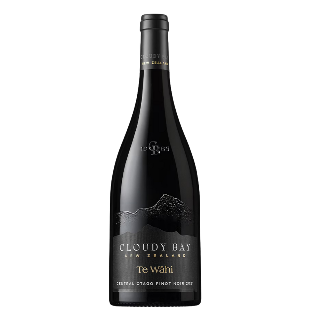 2021 Cloudy Bay - Te Wahi Pinot Noir
