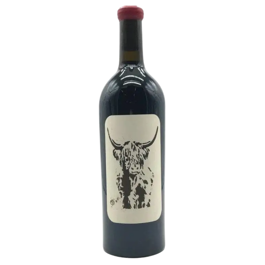 2023 Sine Qua Non - Syrah Distenta 5