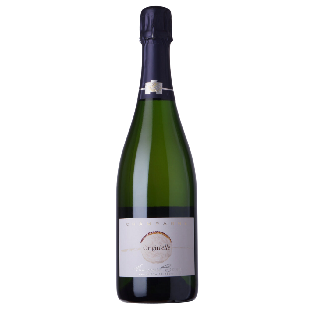 NV Francoise Bedel - Origin'elle Extra-Brut