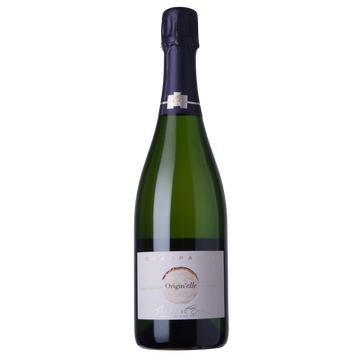 NV Francoise Bedel - Origin'elle Extra-Brut