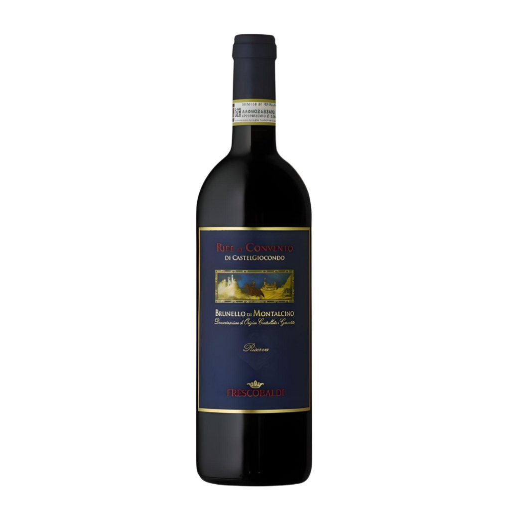 2016 Castelgiocondo - Ripe al Convento Brunello di Montalcino Riserva DOCG