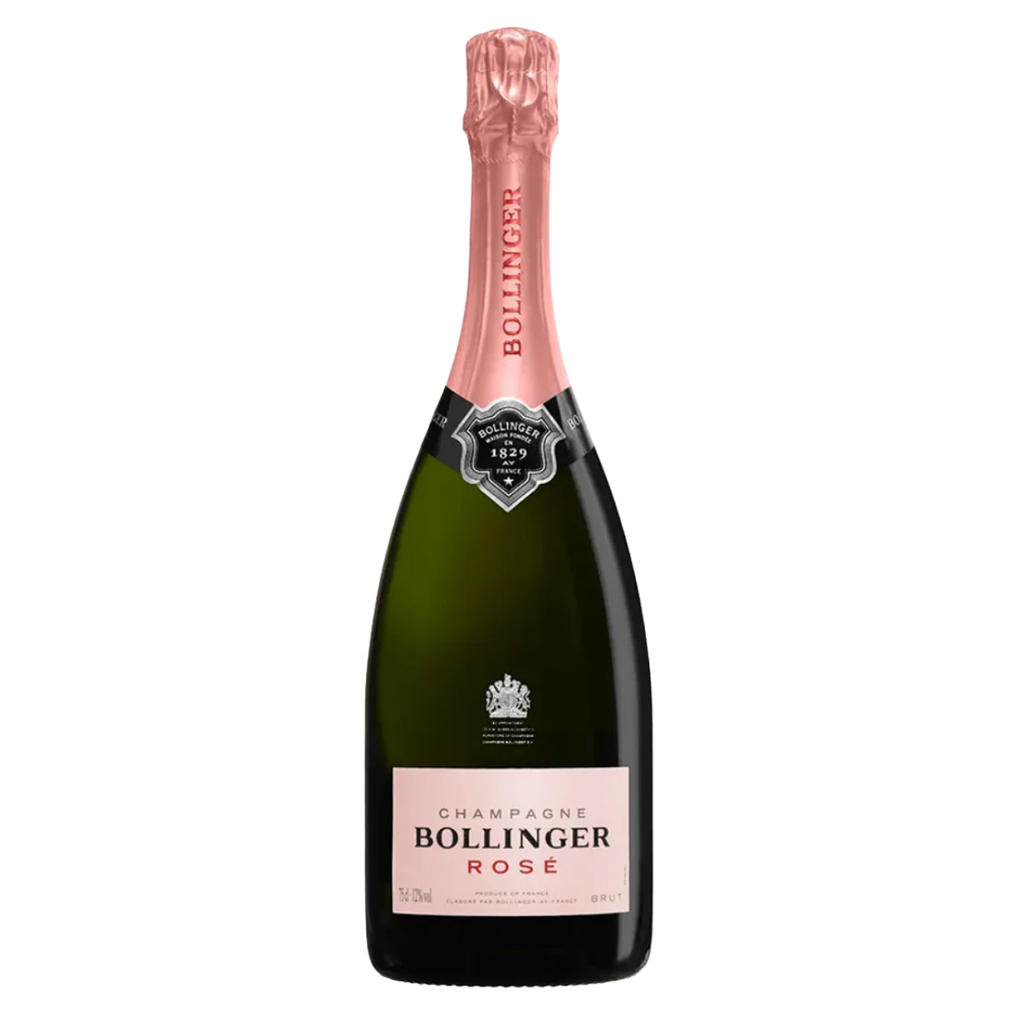 NV Bollinger - Brut Rose