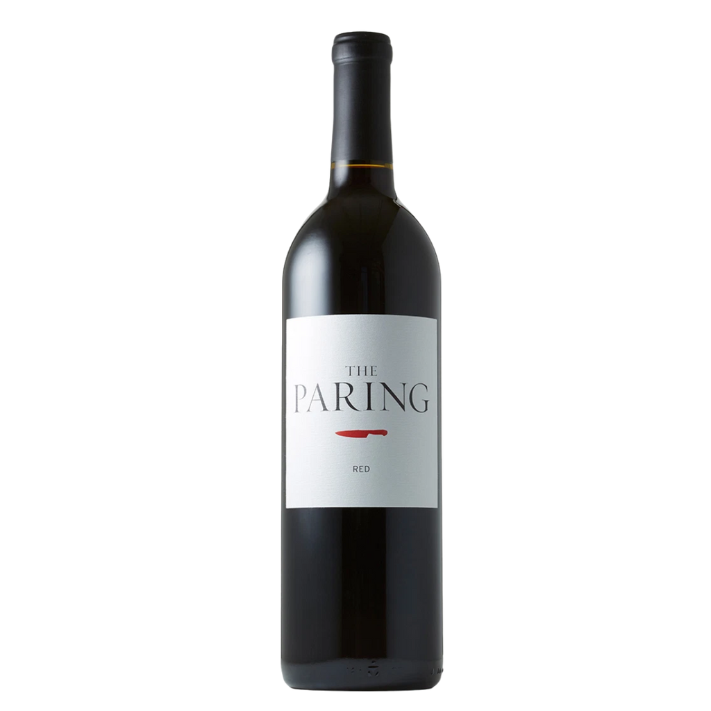 2017 The Paring - Red Wine