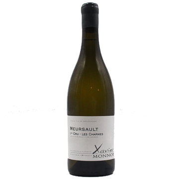 2021 Domaine Xavier Monnot - Meursault Charmes