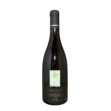 2021 Yamazaki Winery - Barrel Fermentation Chardonnay