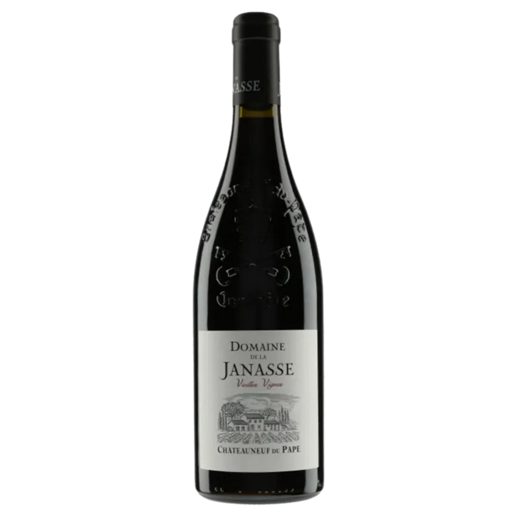 2021 Domaine de la Janasse - Chateauneuf du Pape Vieilles Vignes