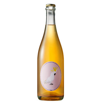 2021 Tidy Town - Moscato Giallo Pet Nat