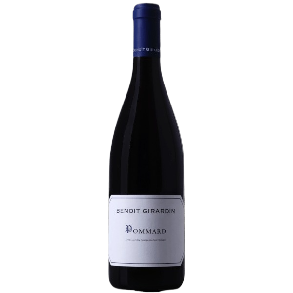 2021 Benoit Girardin - Pommard
