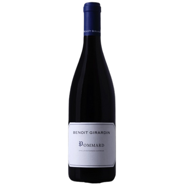 2021 Benoit Girardin - Pommard