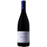 2021 Benoit Girardin - Pommard