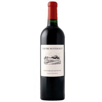 2010 Le Tertre Roteboeuf (750 ml - OWC6)