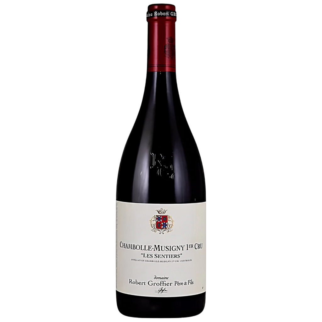 2021 Domaine Robert Groffier - Chambolle Musigny les Sentiers