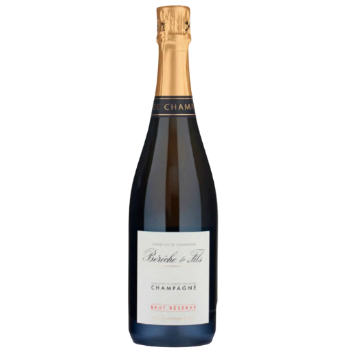 2002 Bereche et Fils - Brut Reserve
