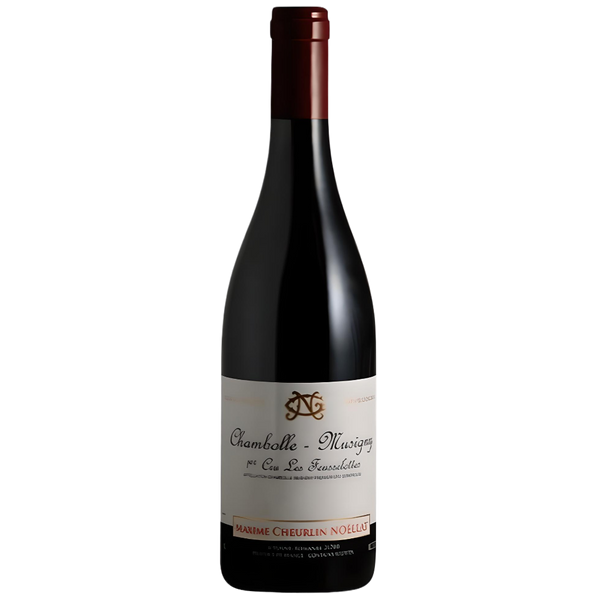 2021 Maxime Cheurlin Noellat - Chambolle-Musigny 1er Cru Les Feusselottes