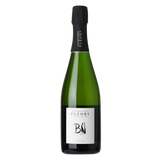 NV Fleury Pere & Fils - Blanc de Noirs Brut (375 ml - Half Bottle)