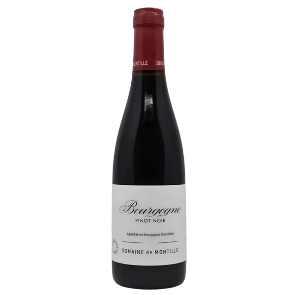 2020 Domaine de Montille - Bourgogne Rouge