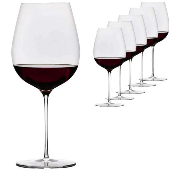 Wine Glass - Sydonios Meridional Glass - 830 ml - SY 6 pcs