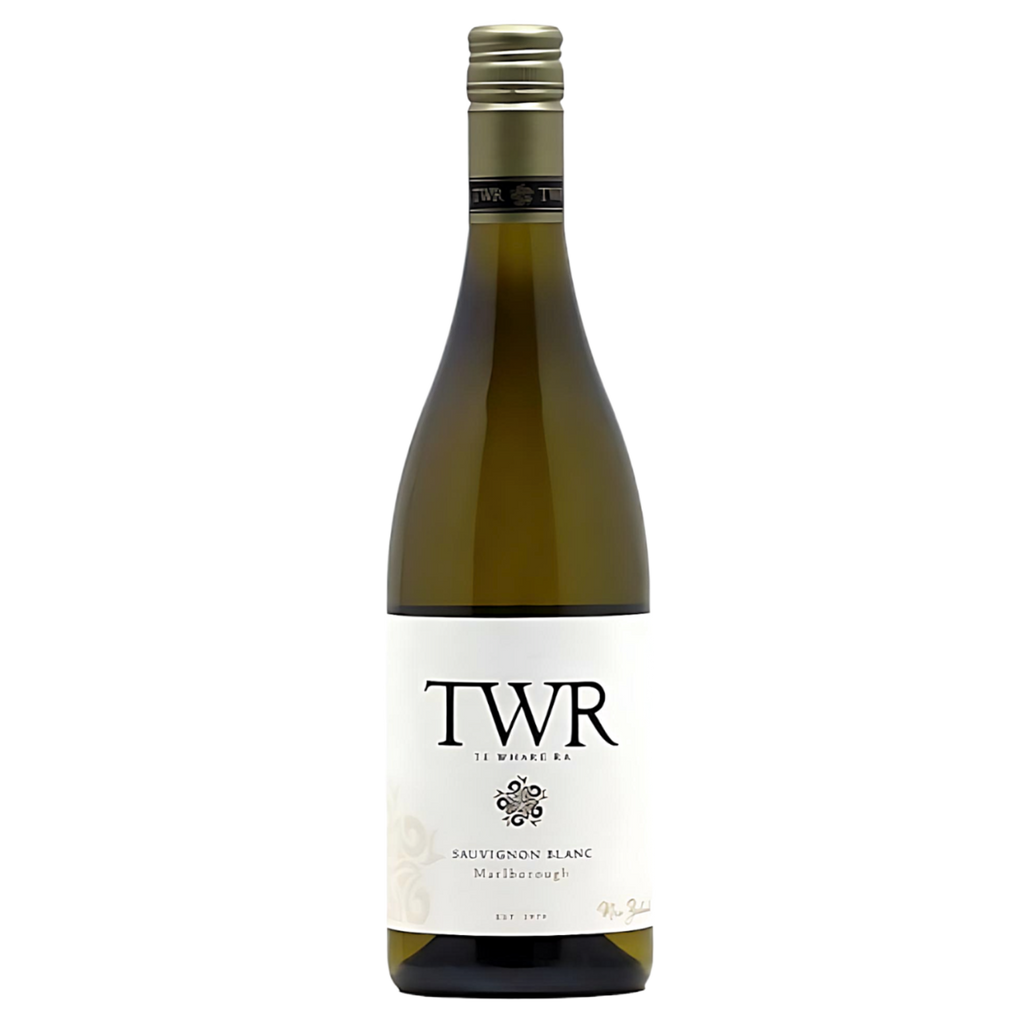 2022 Te Whare Ra - Sauvignon Blanc Marlborough