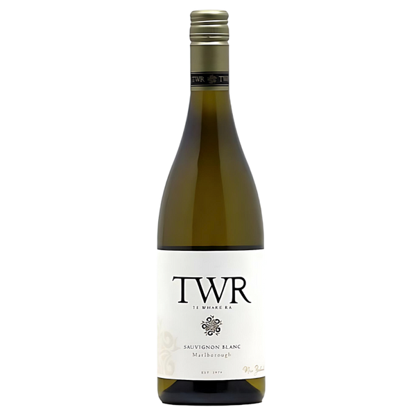 2022 Te Whare Ra - Sauvignon Blanc Marlborough