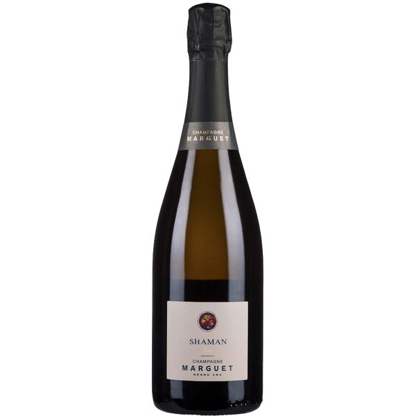2015 Marguet Pere & Fils - Shaman Extra Brut