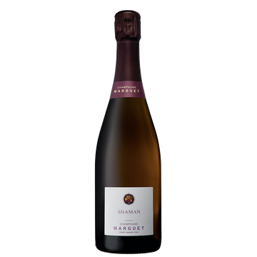 NV Marguet Pere & Fils - Shaman 15 Rose Grand Cru Extra Brut