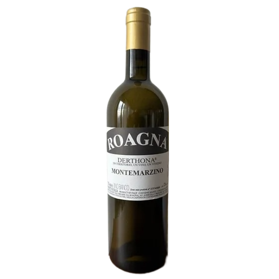 2021 Roagna - Derthona Montemarzino