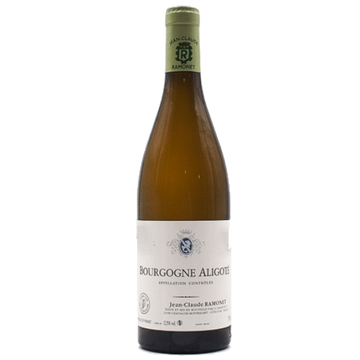 2020 Domaine Ramonet - Bourgogne Aligote