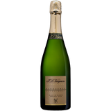 NV Vergnon - Eloquence Extra Brut Blanc de Blancs Grand Cru (1.5 L - Magnum)