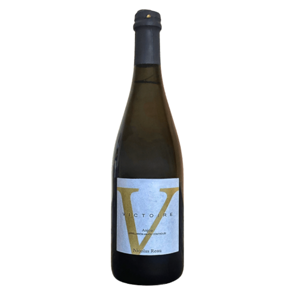 2019 Nicola Reau - Victoire