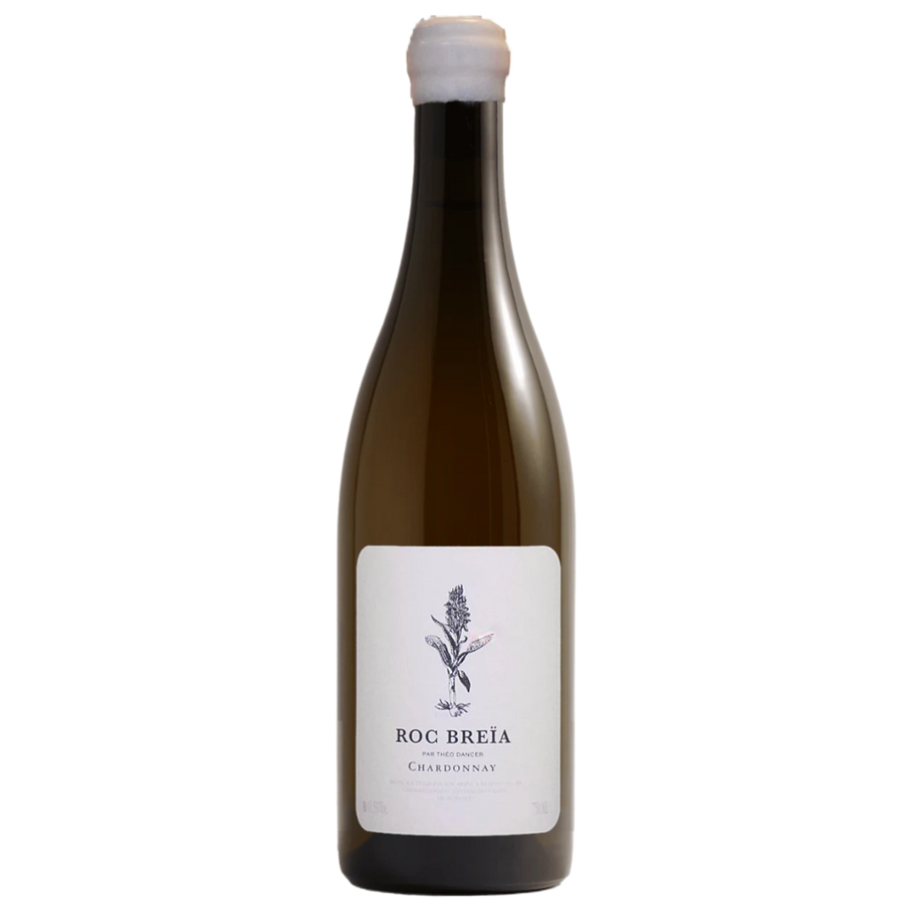 2022 Roc Breia - Chardonnay