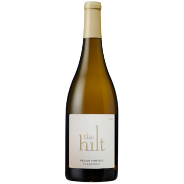 2019 The Hilt - Radian Vineyard Chardonnay