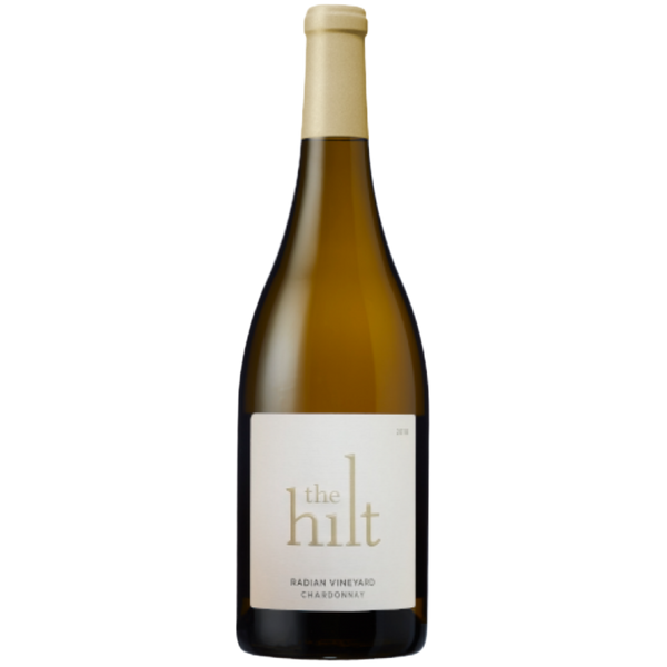 2019 The Hilt - Radian Vineyard Chardonnay