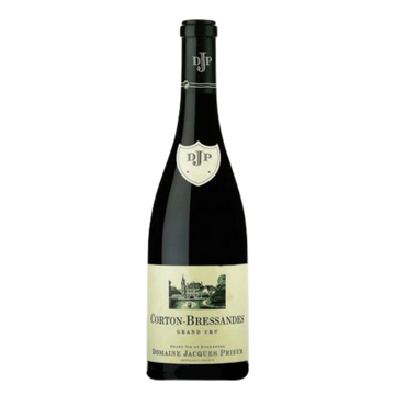 2020 Jacques Prieur - Corton les Bressandes (750 ml - OWC6)