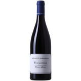2021 Benoit Girardin - Bourgogne