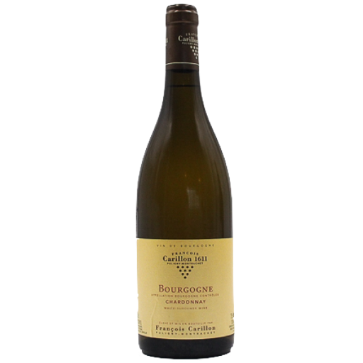2020 Domaine / Maison Francois Carillon - Bourgogne Chardonnay