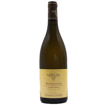 2020 Domaine / Maison Francois Carillon - Bourgogne Chardonnay