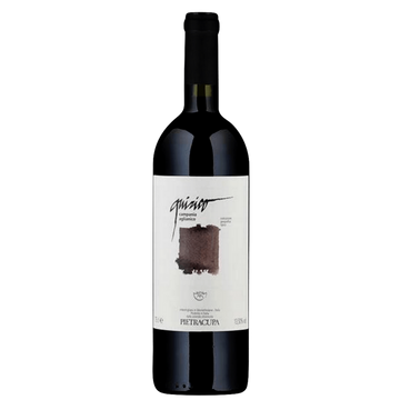 2018 Pietracupa - Quirico Rosso Irpinia Campania